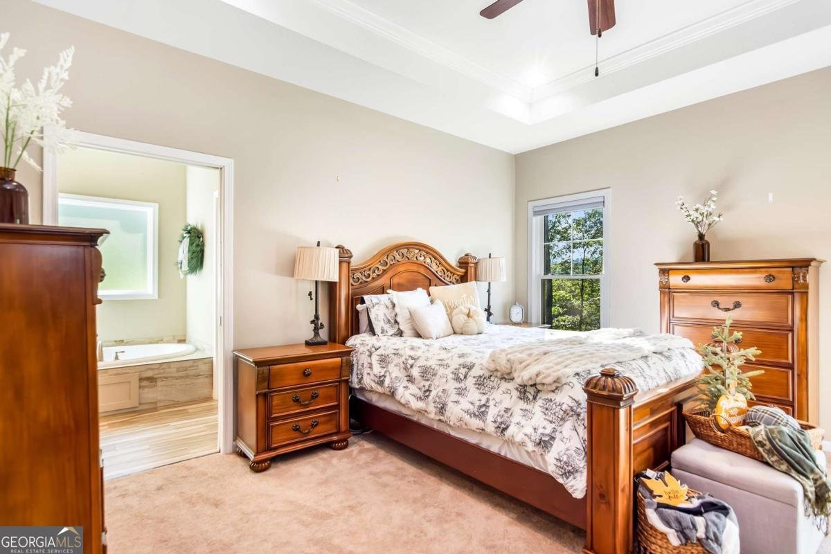 456 Lola Mae Way Morganton - 30