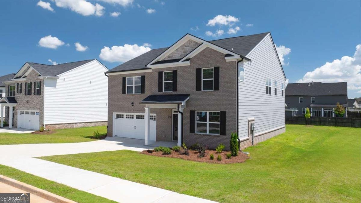 708 Curb Court Locust Grove - 12