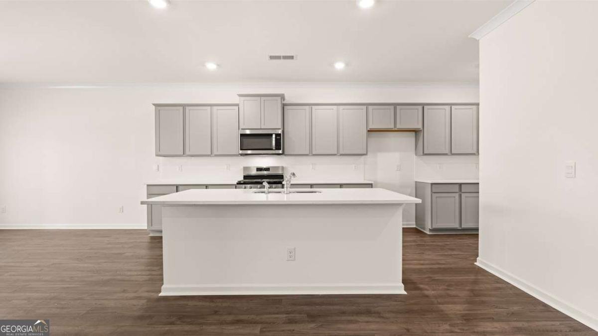 708 Curb Court Locust Grove - 14