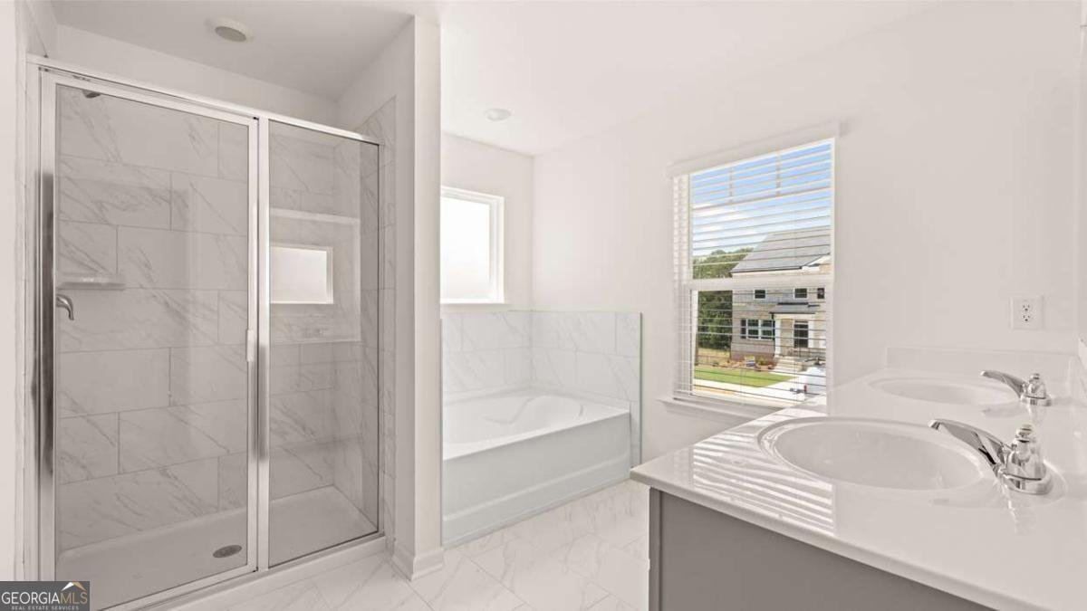 708 Curb Court Locust Grove - 9