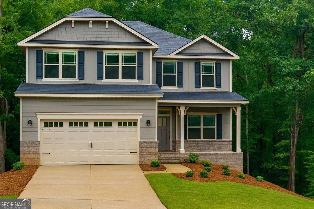 489 Magnolia Grove Place Cornelia - 1