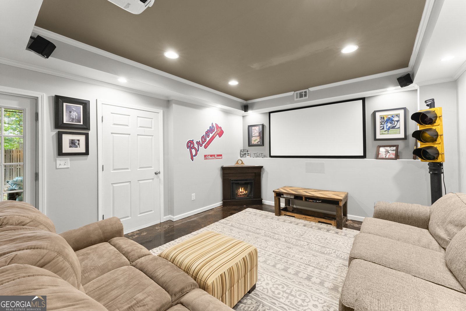 5047 Sara Creek Way Sugar Hill - 15