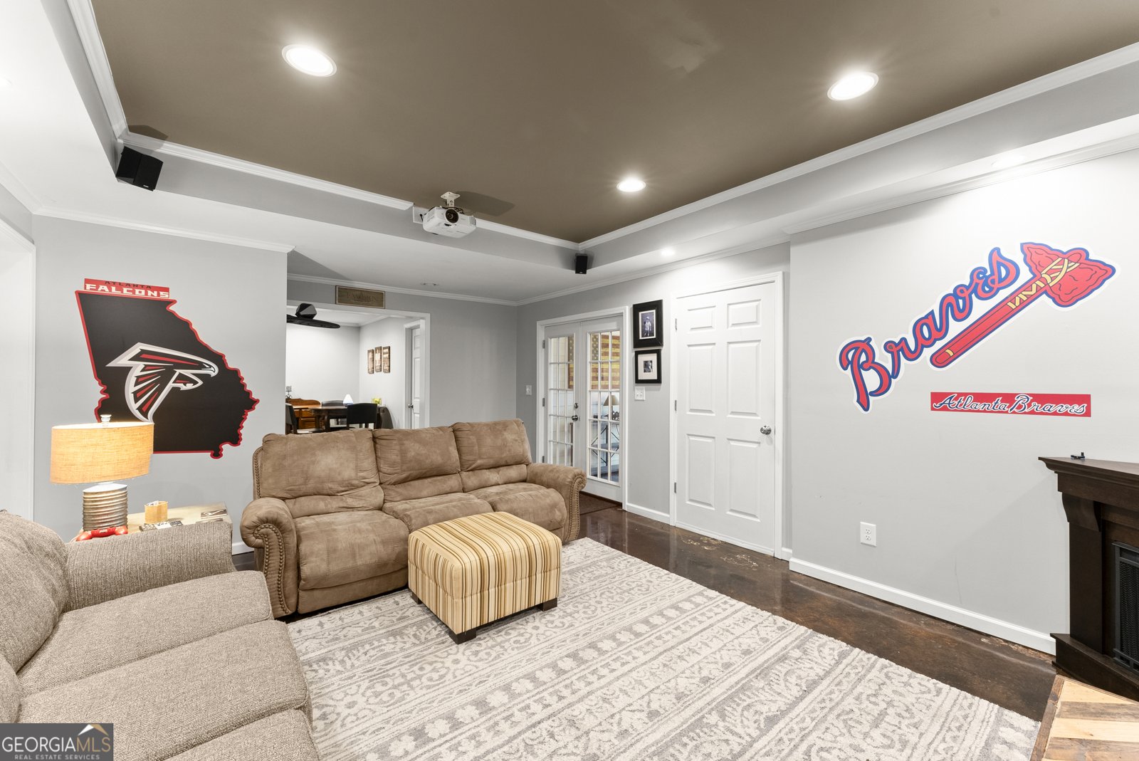 5047 Sara Creek Way Sugar Hill - 16