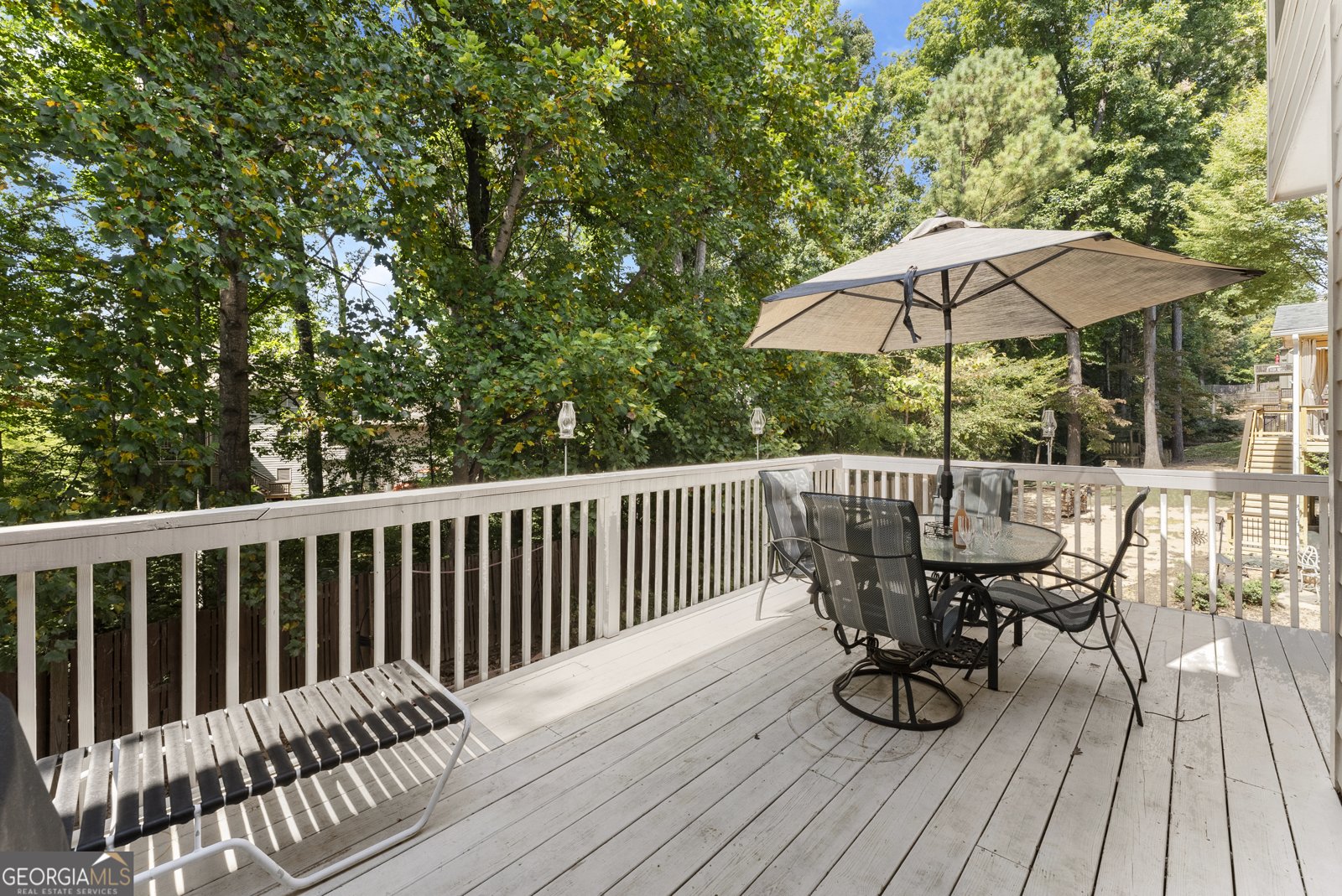 5047 Sara Creek Way Sugar Hill - 19