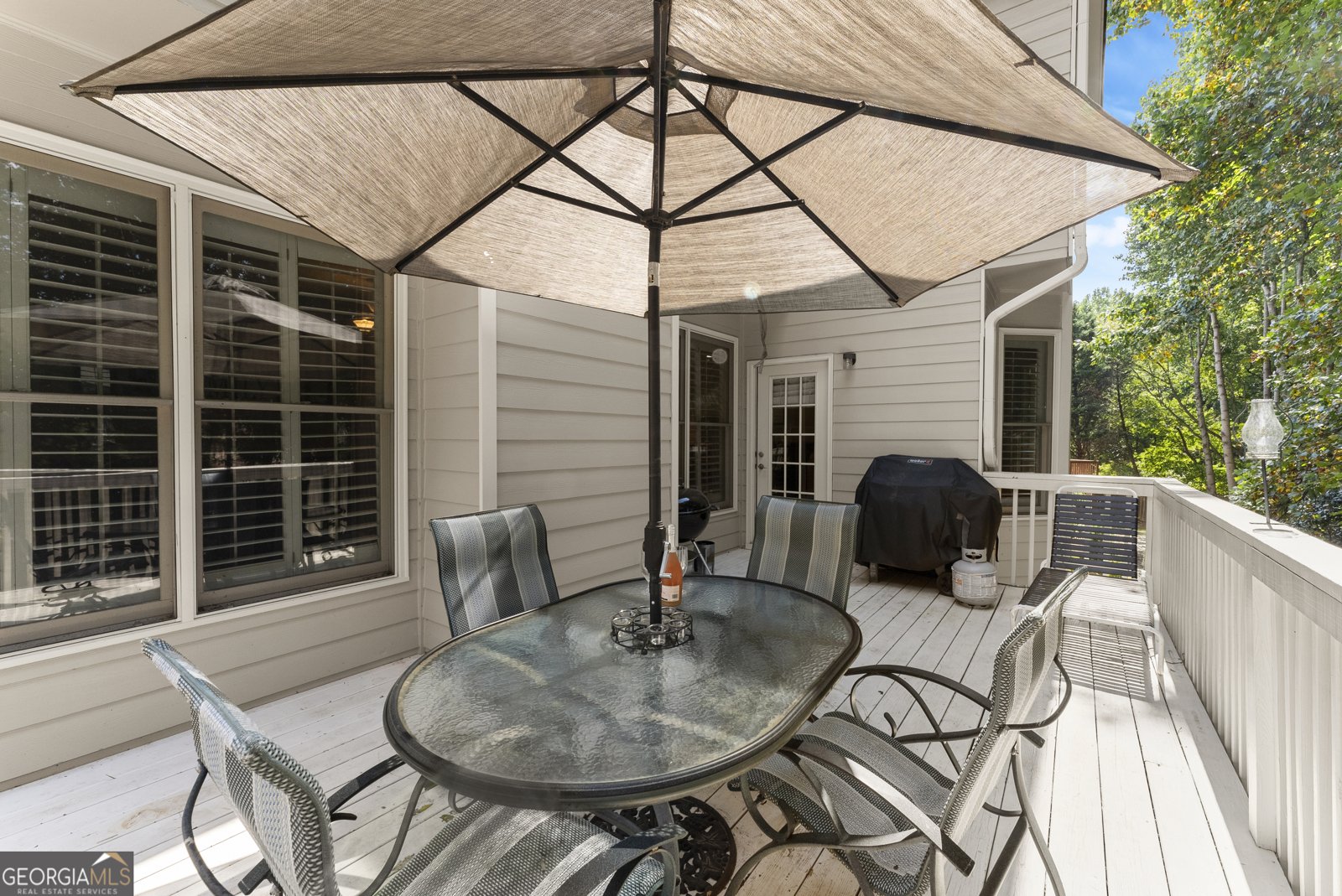 5047 Sara Creek Way Sugar Hill - 20
