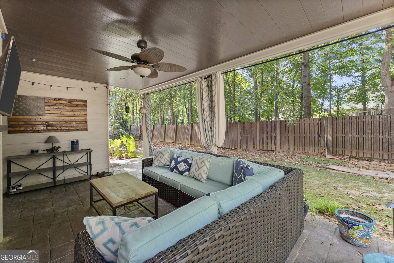 5047 Sara Creek Way Sugar Hill - 22