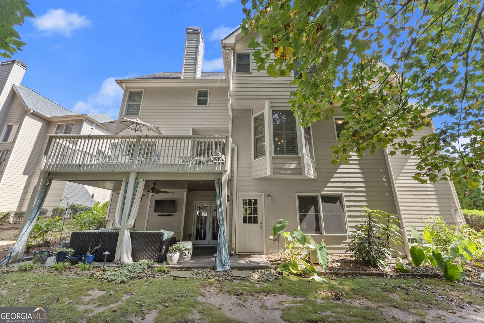 5047 Sara Creek Way Sugar Hill - 23