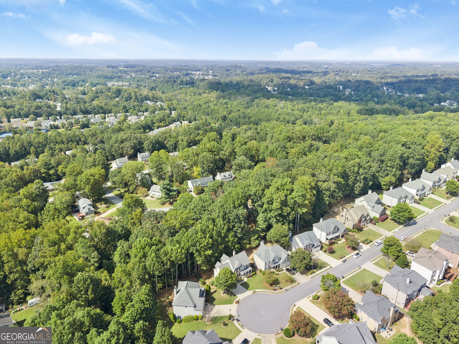 5047 Sara Creek Way Sugar Hill - 26