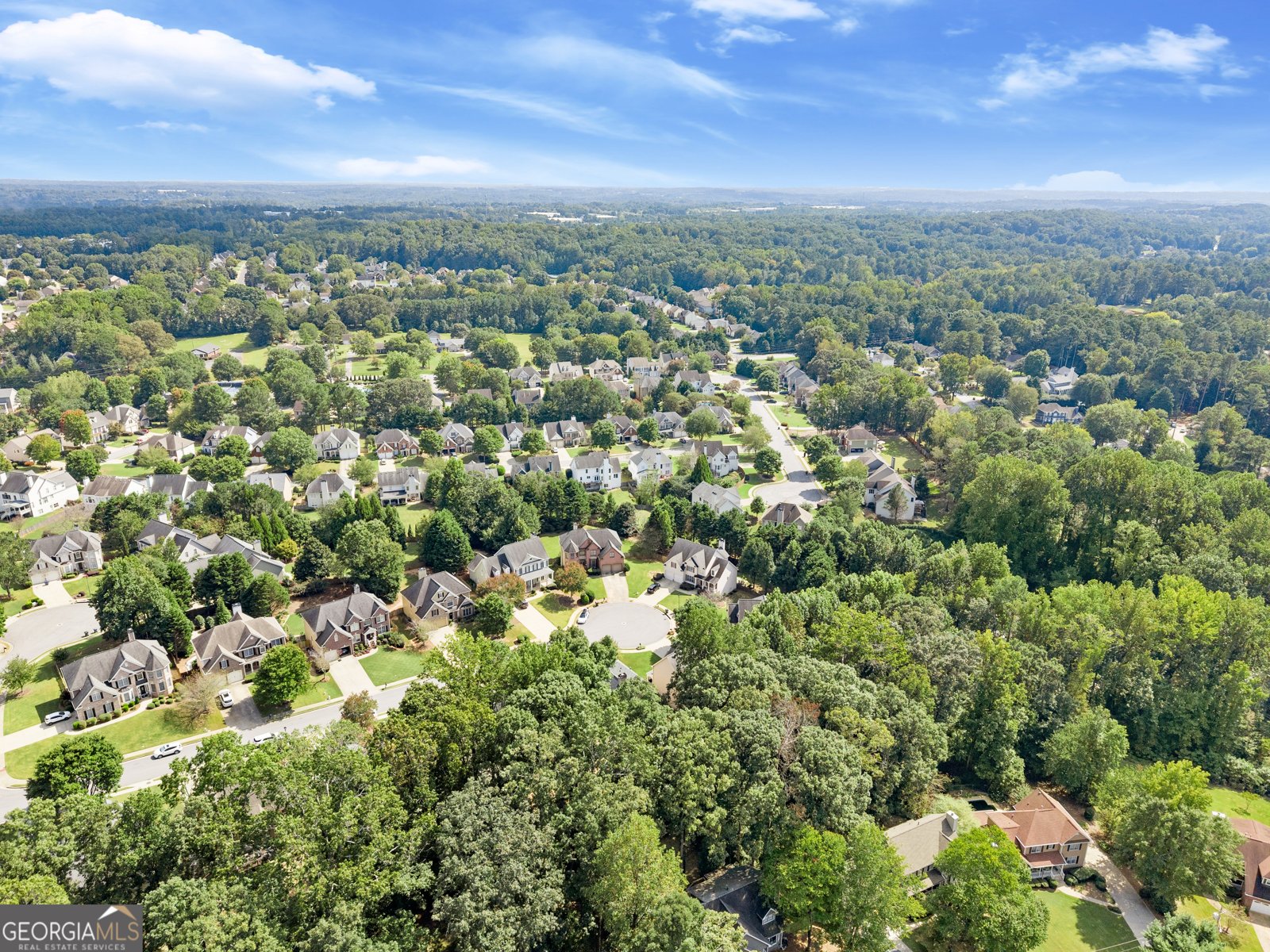 5047 Sara Creek Way Sugar Hill - 27