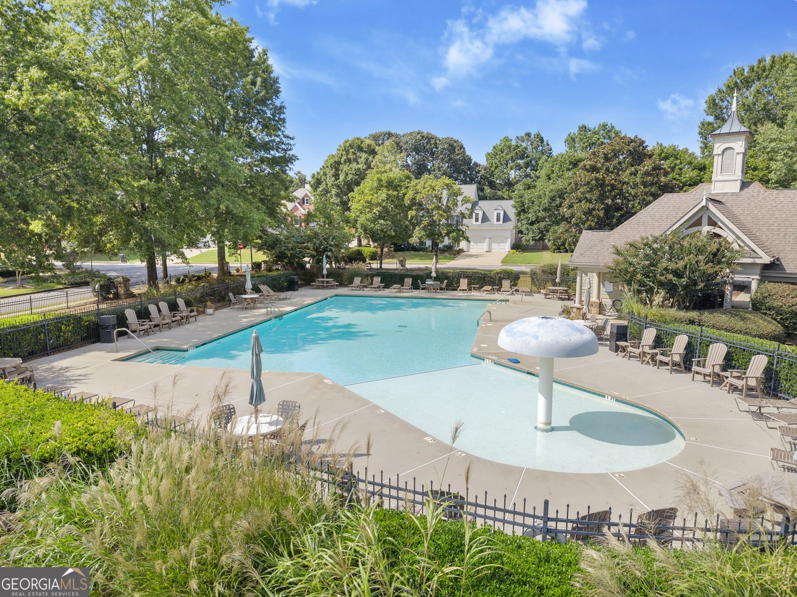 5047 Sara Creek Way Sugar Hill - 31