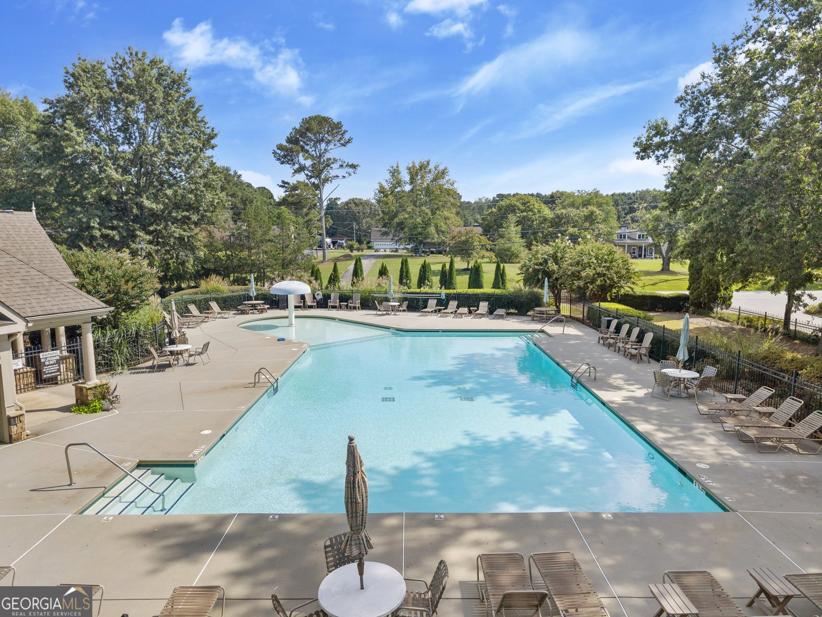 5047 Sara Creek Way Sugar Hill - 32