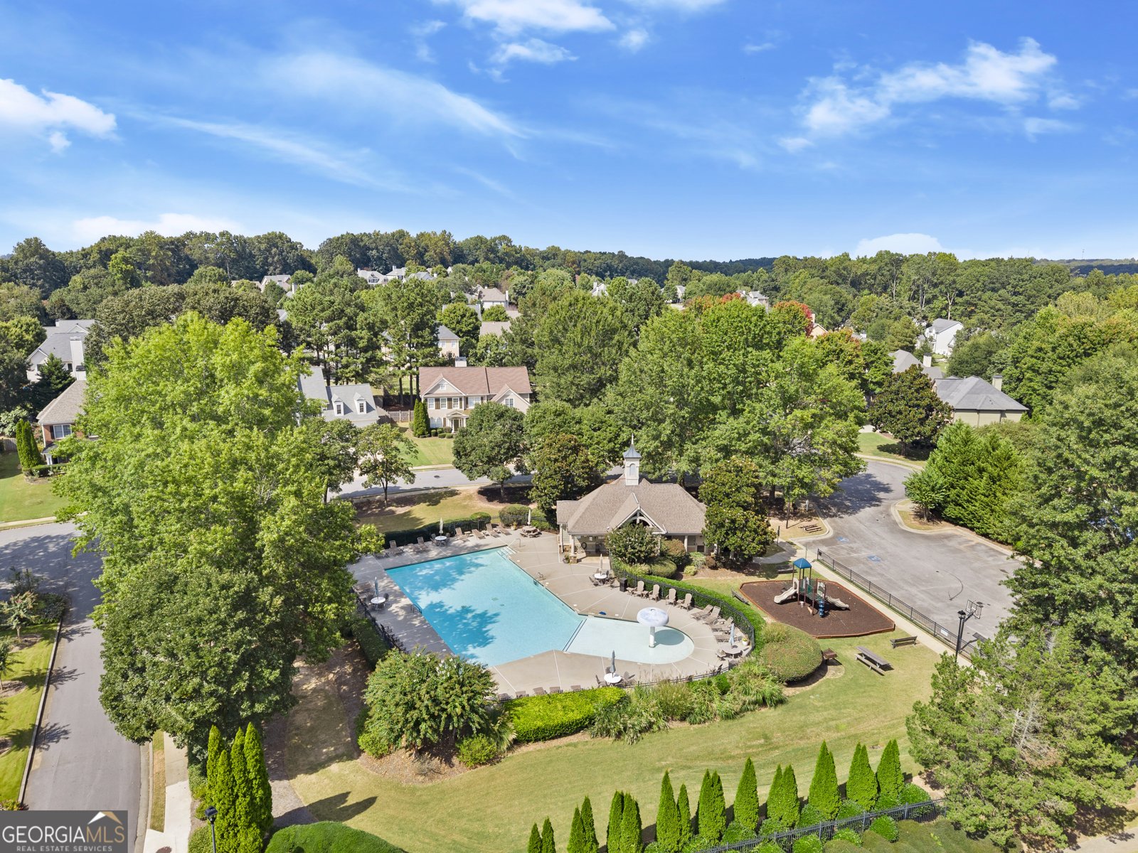 5047 Sara Creek Way Sugar Hill - 33