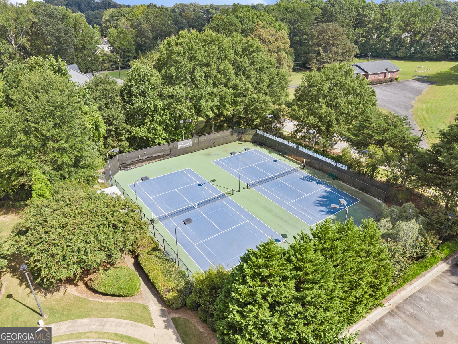 5047 Sara Creek Way Sugar Hill - 35