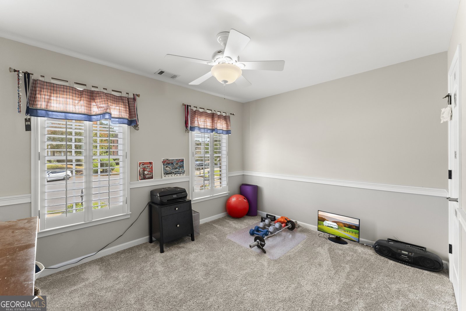 5047 Sara Creek Way Sugar Hill - 4