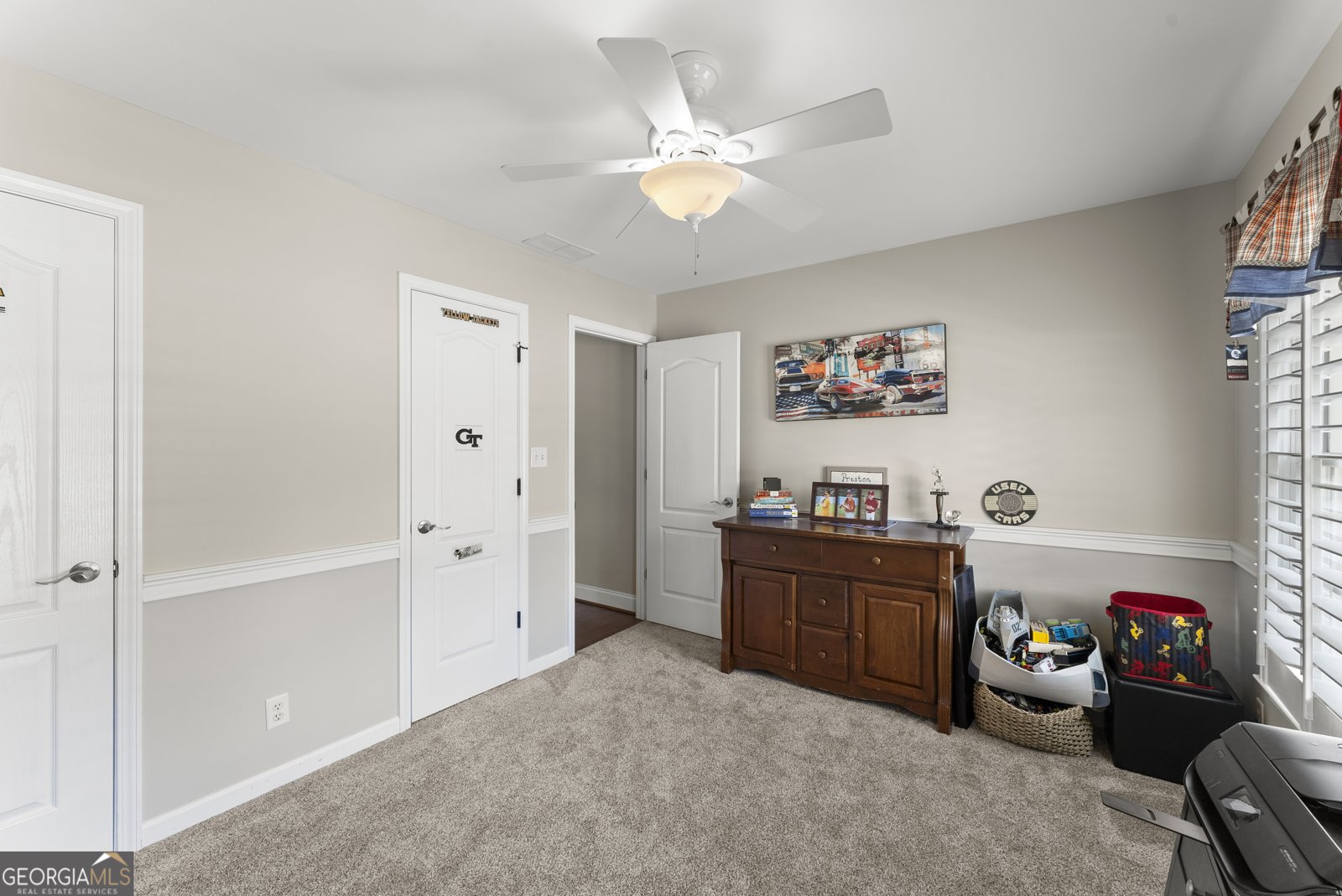 5047 Sara Creek Way Sugar Hill - 5