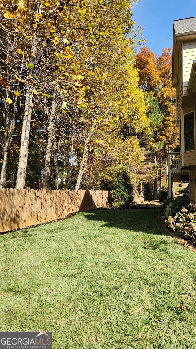 5047 Sara Creek Way Sugar Hill - 62