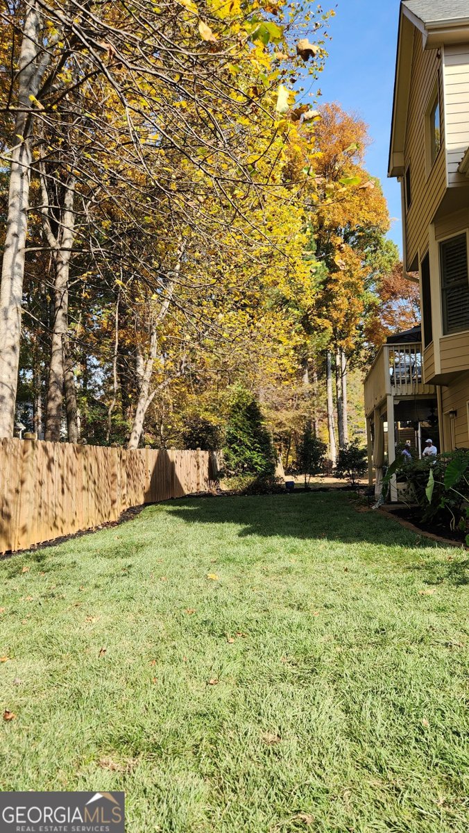 5047 Sara Creek Way Sugar Hill - 63