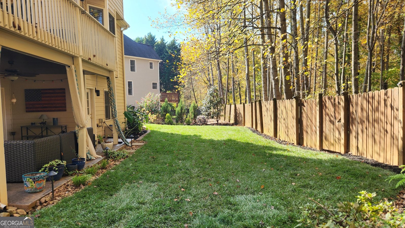 5047 Sara Creek Way Sugar Hill - 65