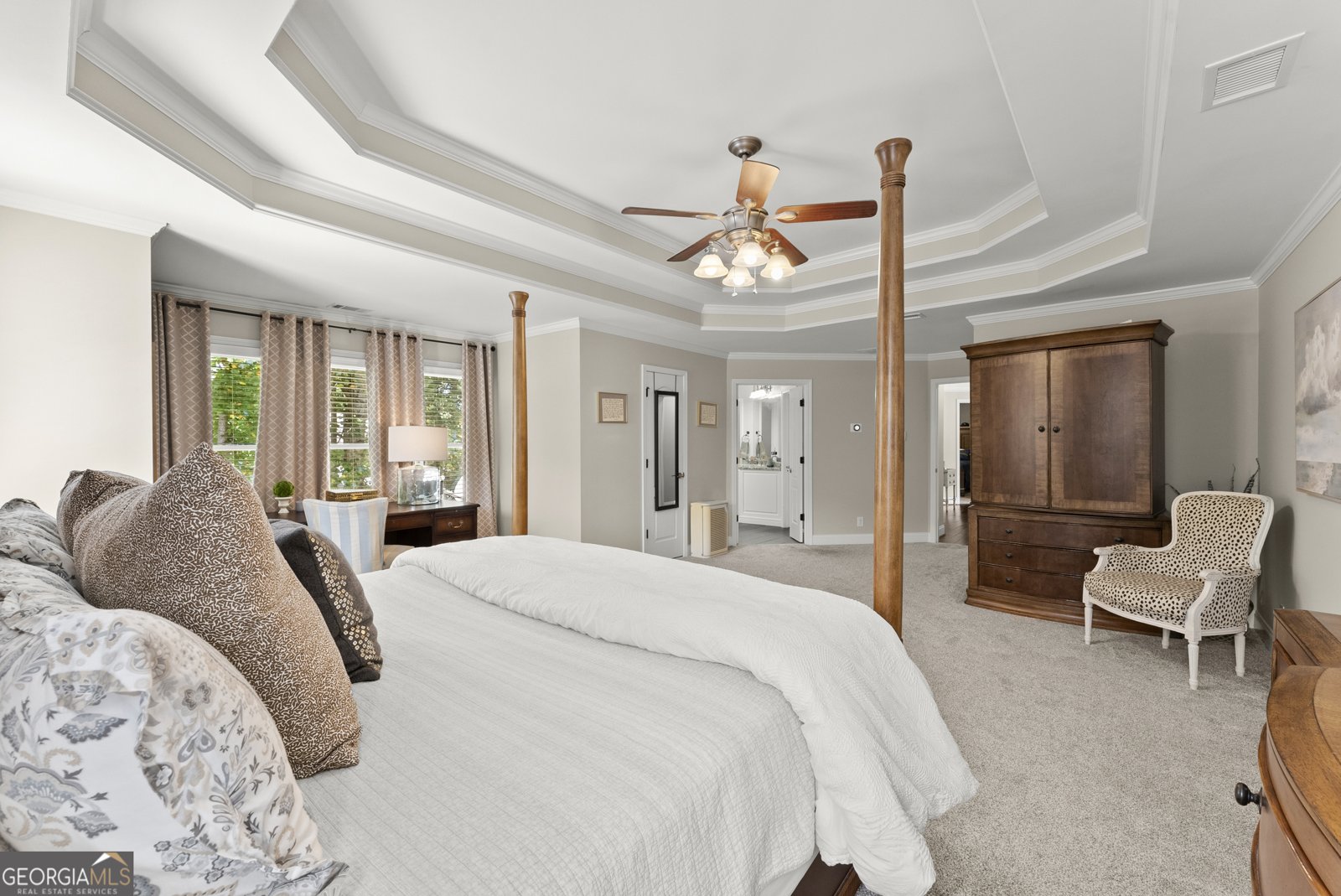 5047 Sara Creek Way Sugar Hill - 8