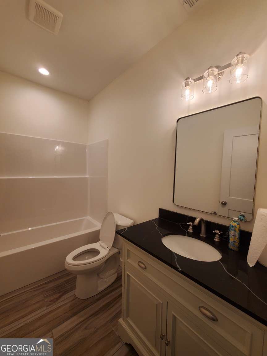 316 Foster Lusk Road Calhoun - 14