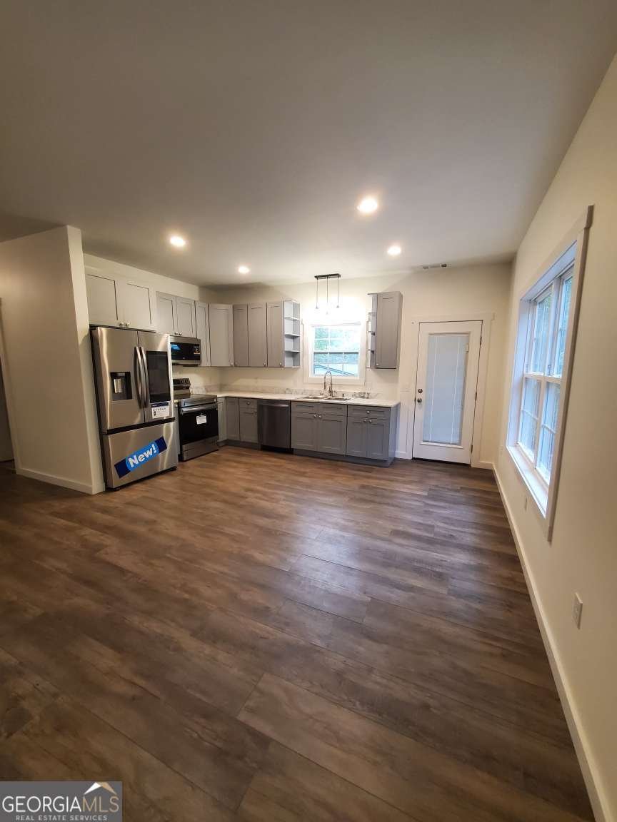 316 Foster Lusk Road Calhoun - 15