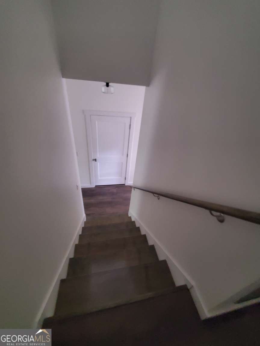 316 Foster Lusk Road Calhoun - 2