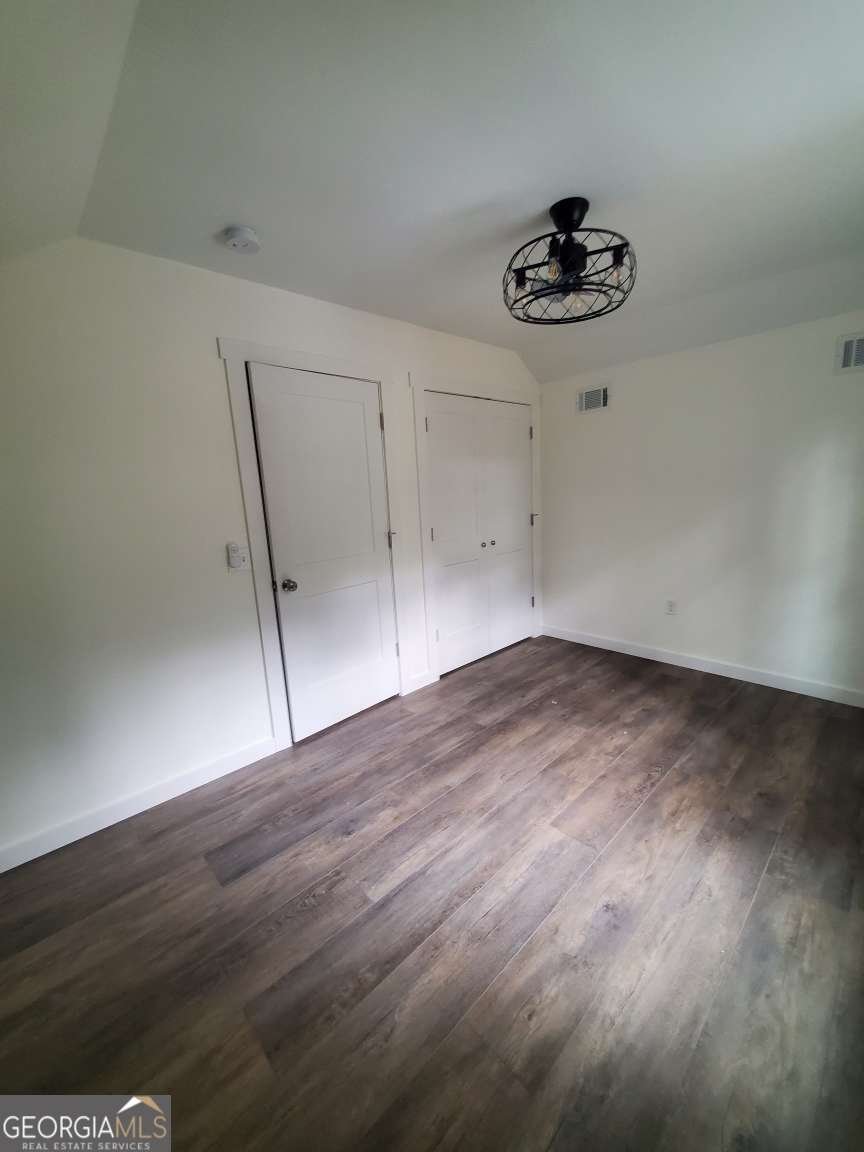 316 Foster Lusk Road Calhoun - 9