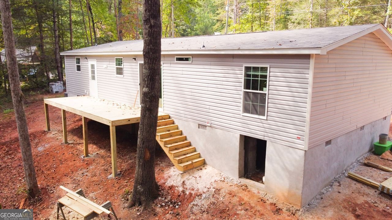 179 Pine Brook Drive Cleveland - 4
