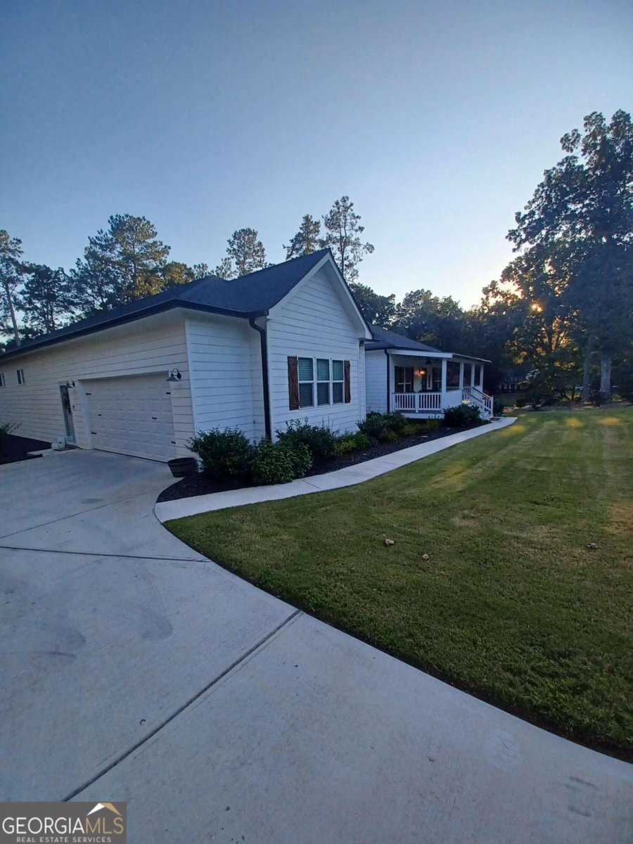 2684 Harvest Drive Conyers - 1