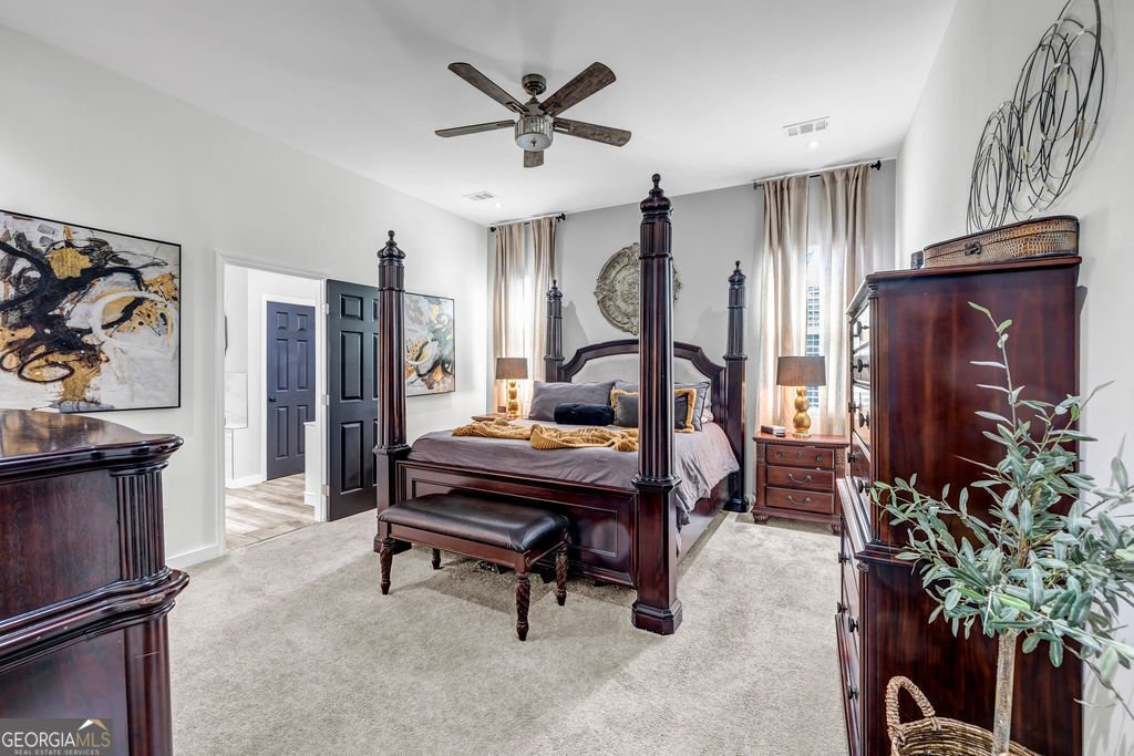 2684 Harvest Drive Conyers - 19