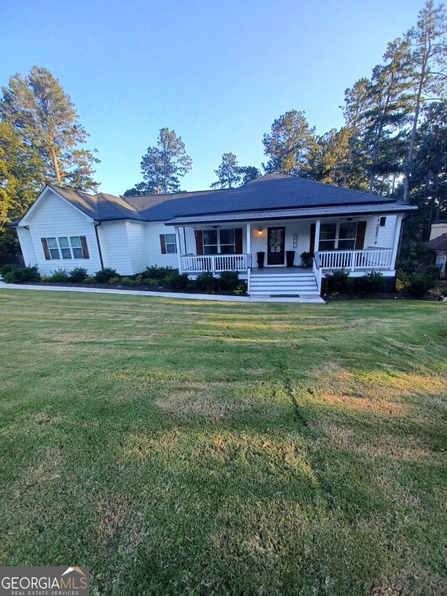 2684 Harvest Drive Conyers - 2