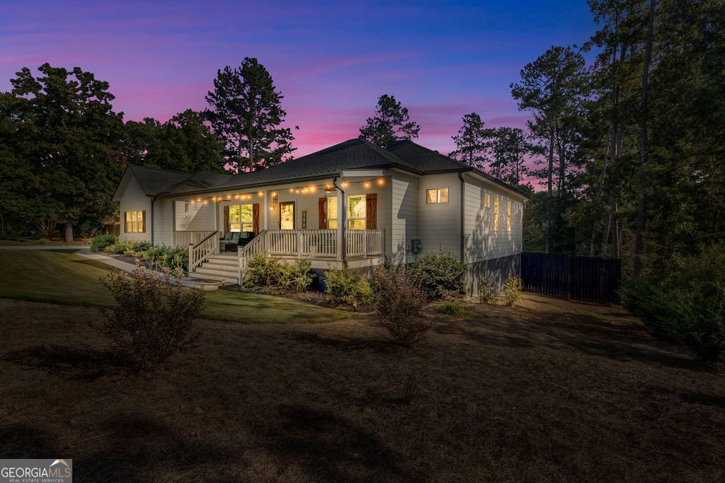 2684 Harvest Drive Conyers - 3