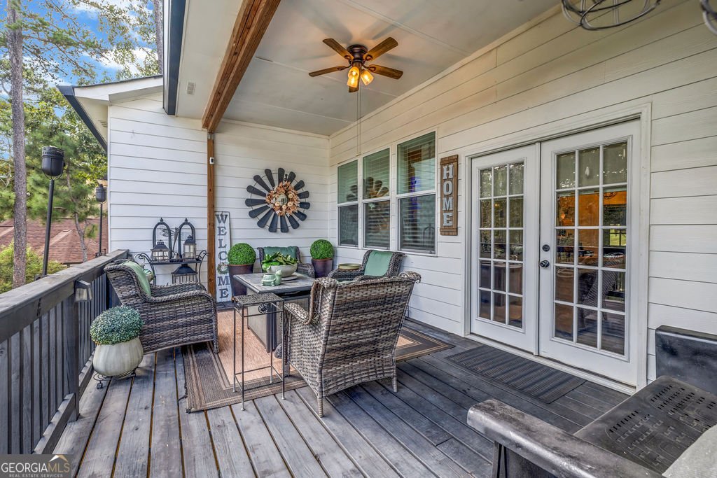 2684 Harvest Drive Conyers - 34
