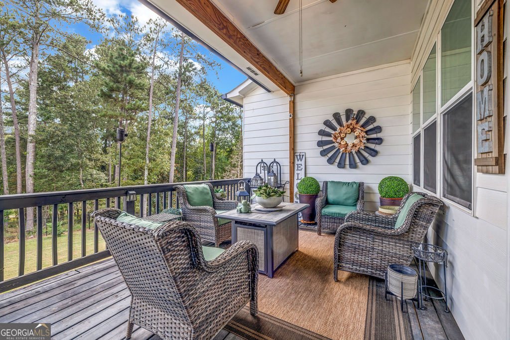 2684 Harvest Drive Conyers - 35