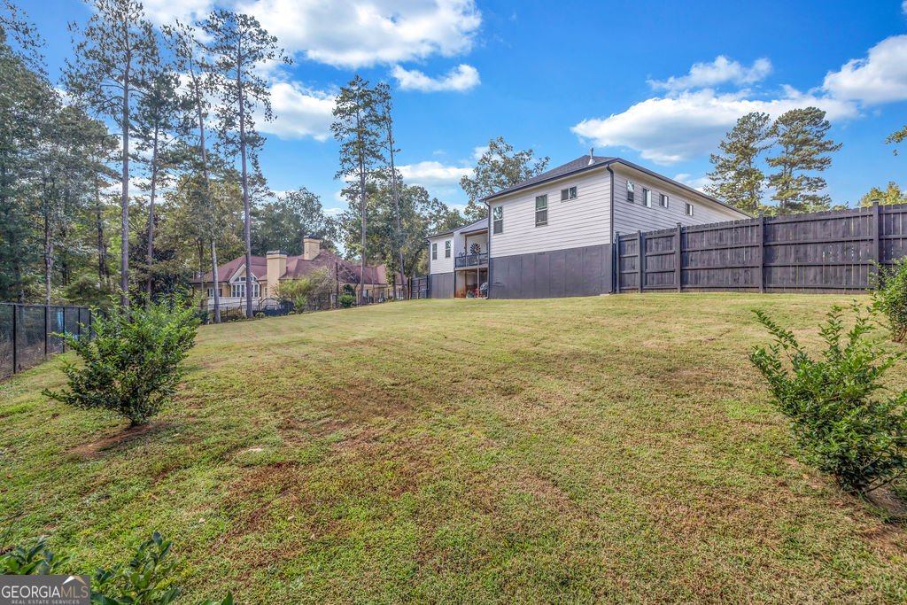 2684 Harvest Drive Conyers - 36