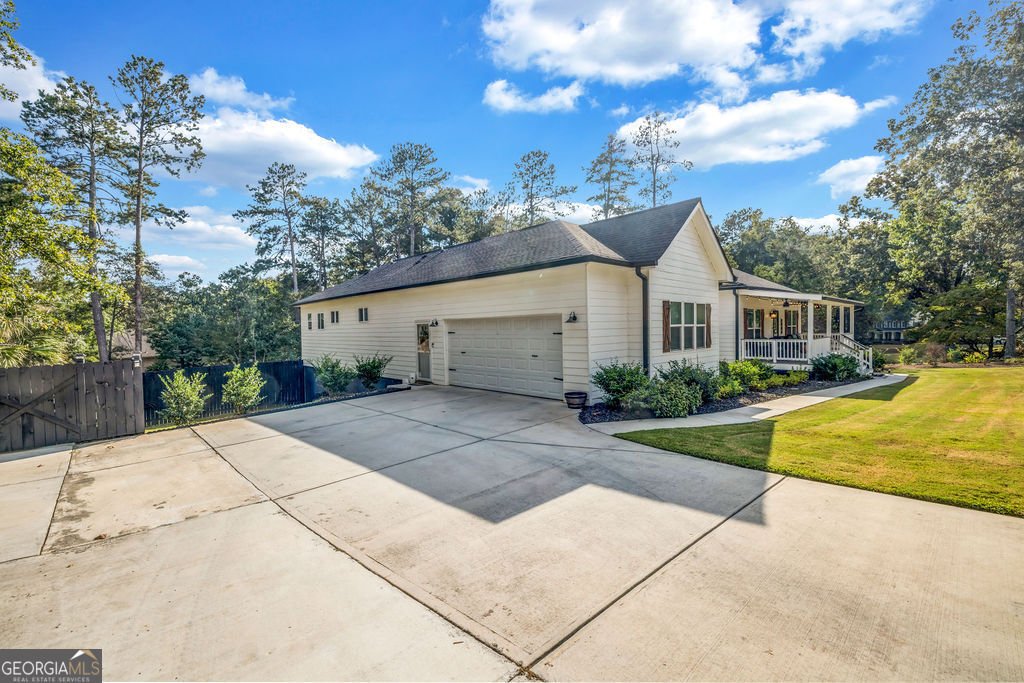 2684 Harvest Drive Conyers - 37