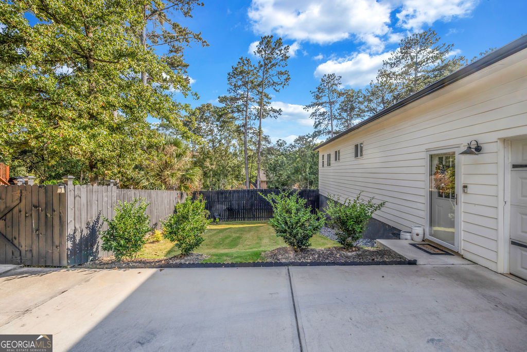2684 Harvest Drive Conyers - 38