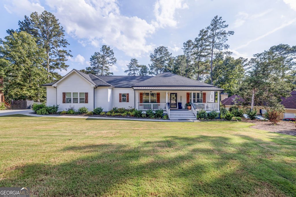 2684 Harvest Drive Conyers - 4