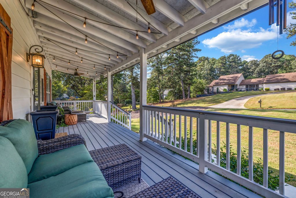 2684 Harvest Drive Conyers - 5