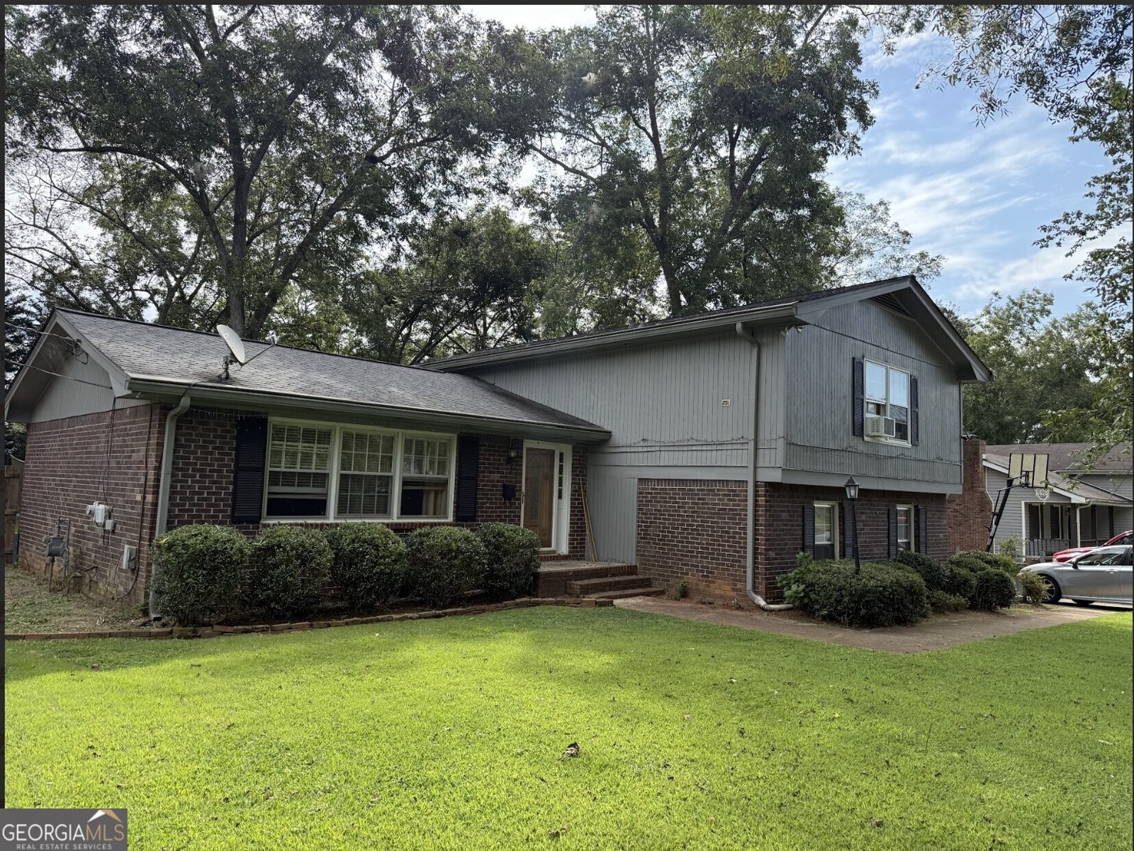 2910 Stanton Road Conyers - 1