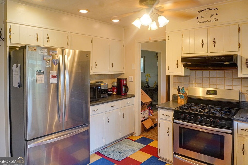 2910 Stanton Road Conyers - 15