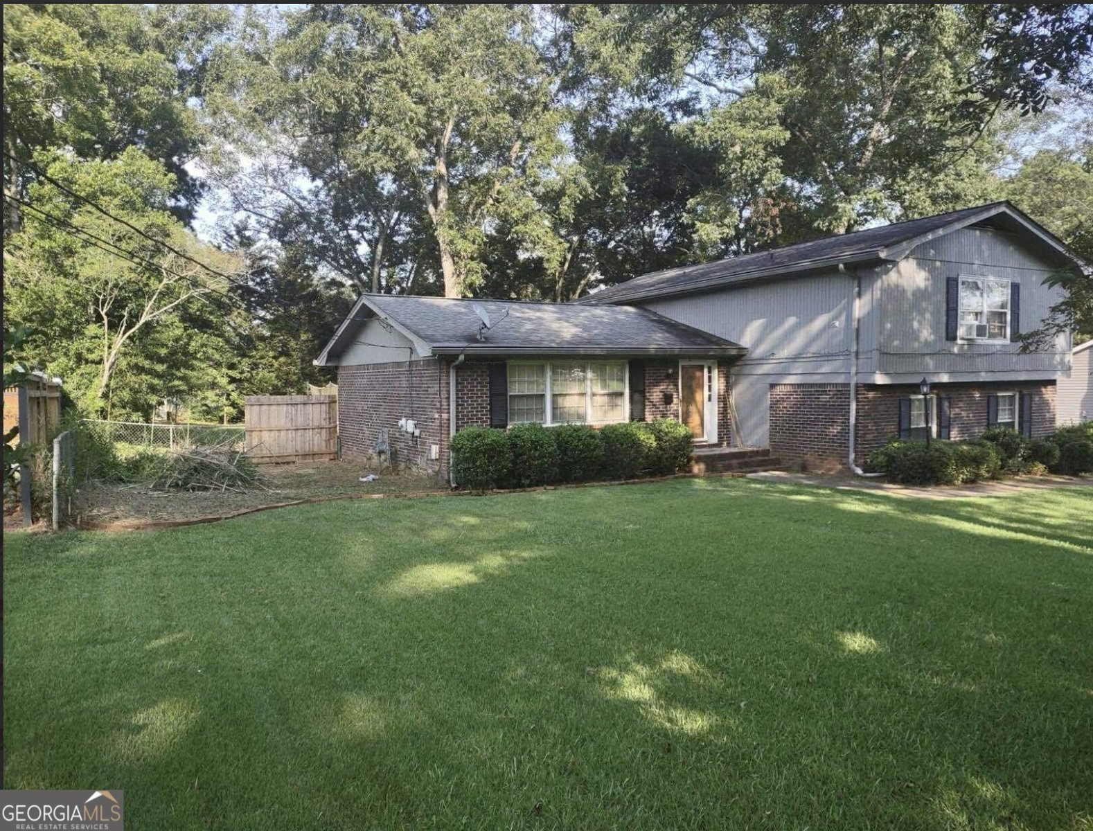 2910 Stanton Road Conyers - 2