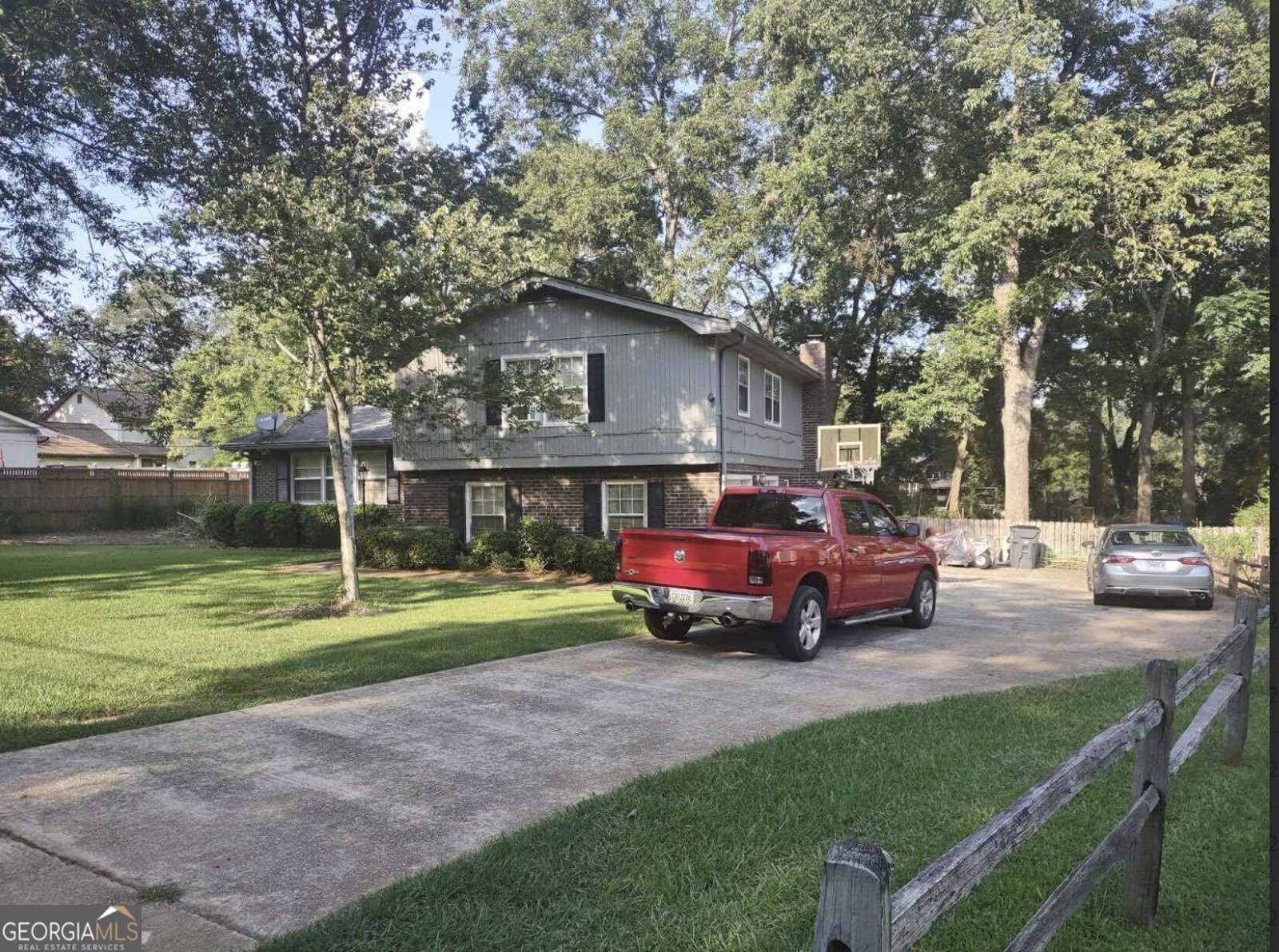 2910 Stanton Road Conyers - 3