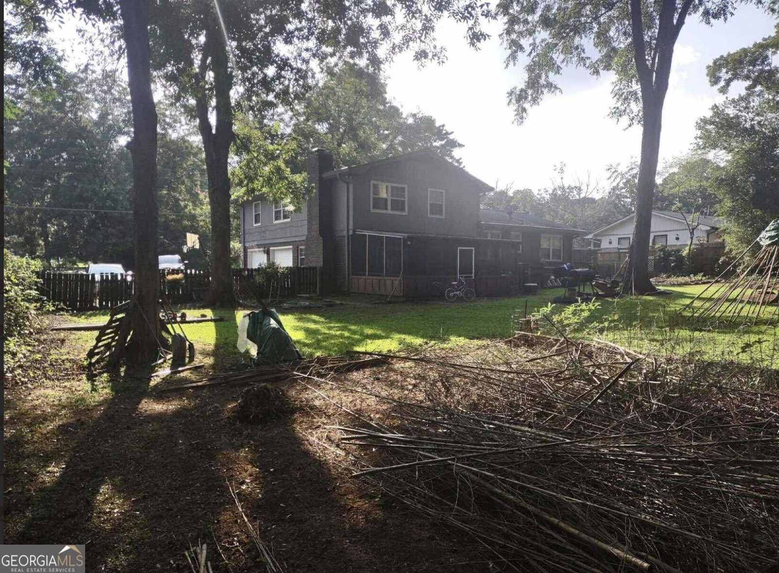 2910 Stanton Road Conyers - 5