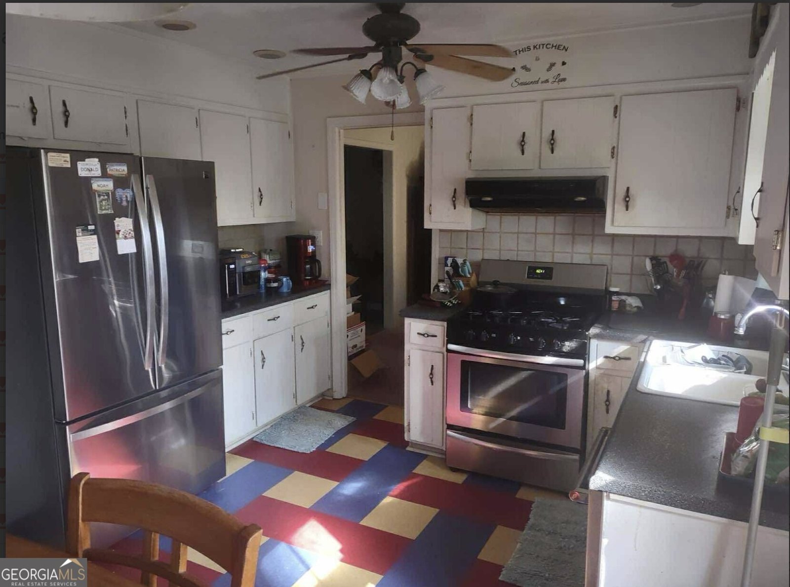 2910 Stanton Road Conyers - 9
