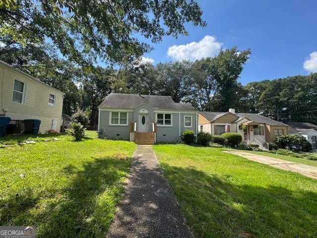 1714 Emerald Avenue Atlanta - 2