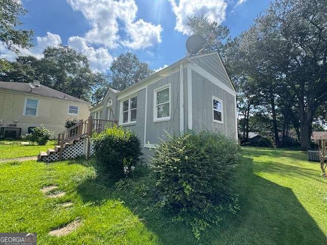 1714 Emerald Avenue Atlanta - 4