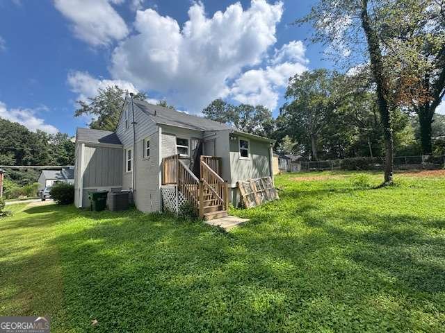 1714 Emerald Avenue Atlanta - 6