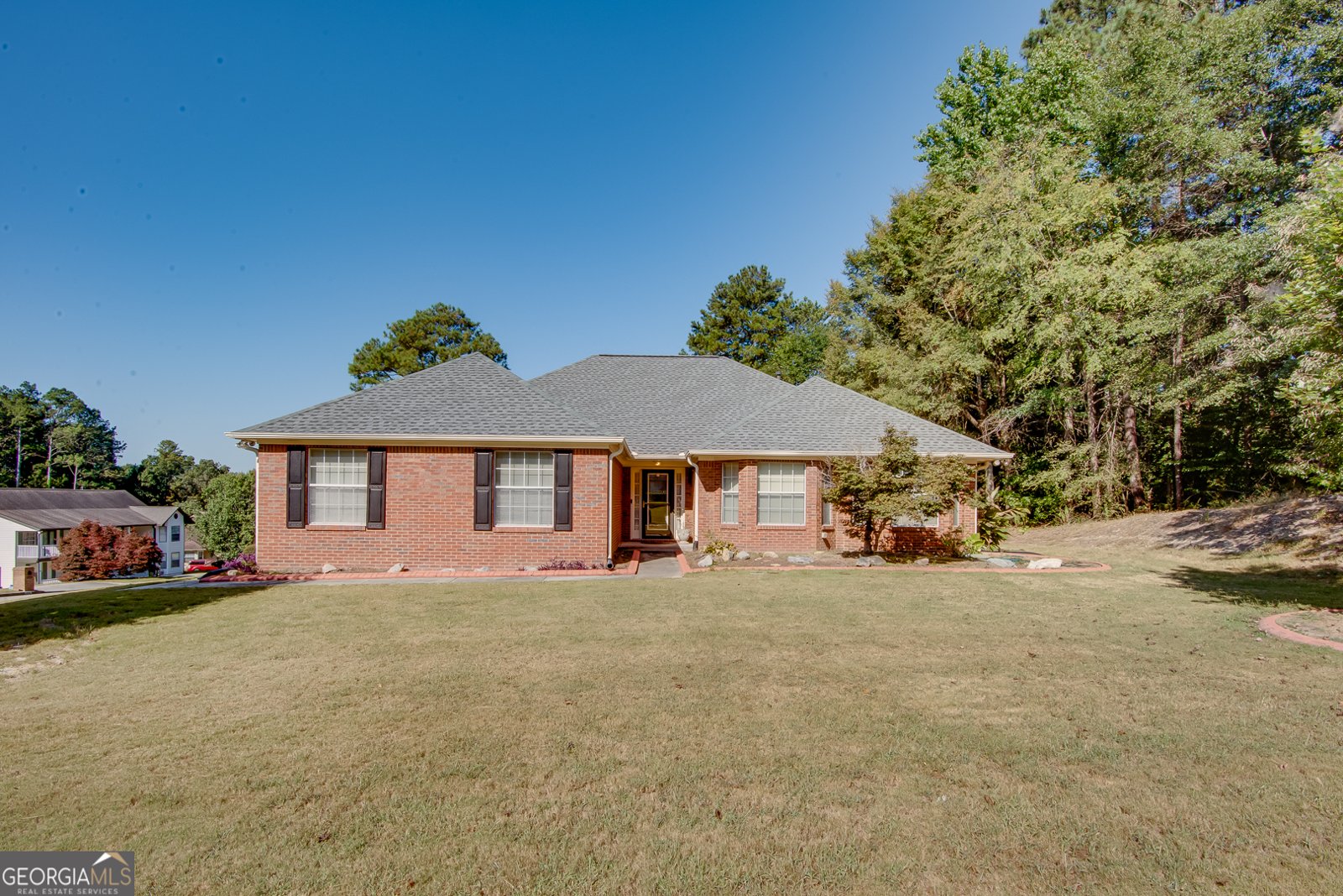 1736 Mossy Rock Cove Lithonia - 1