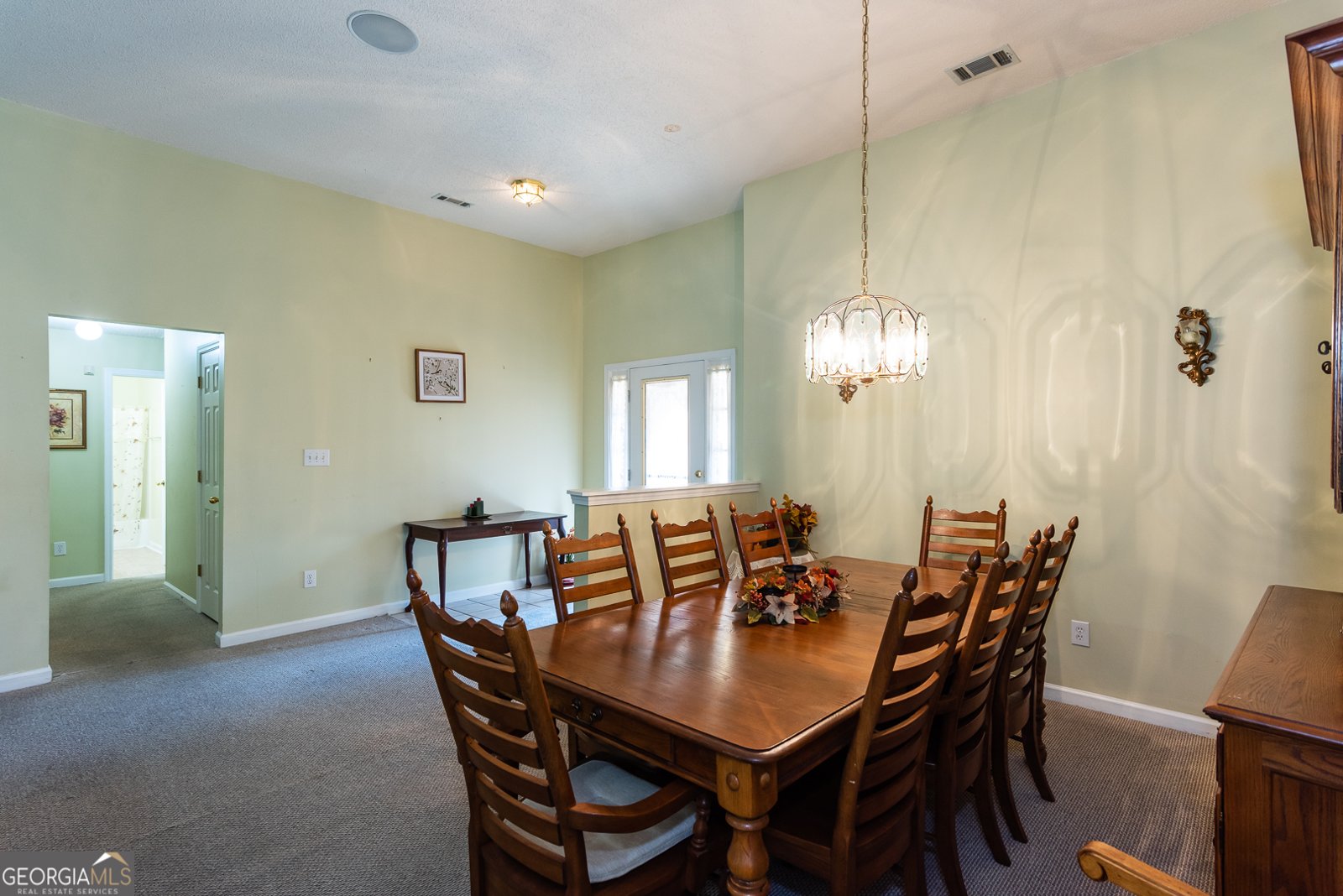 1736 Mossy Rock Cove Lithonia - 10
